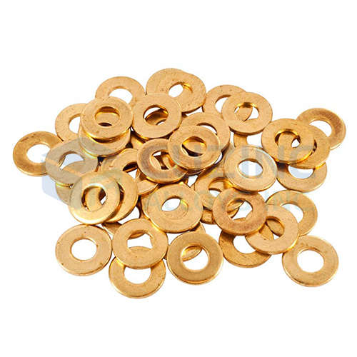 Brass Washer